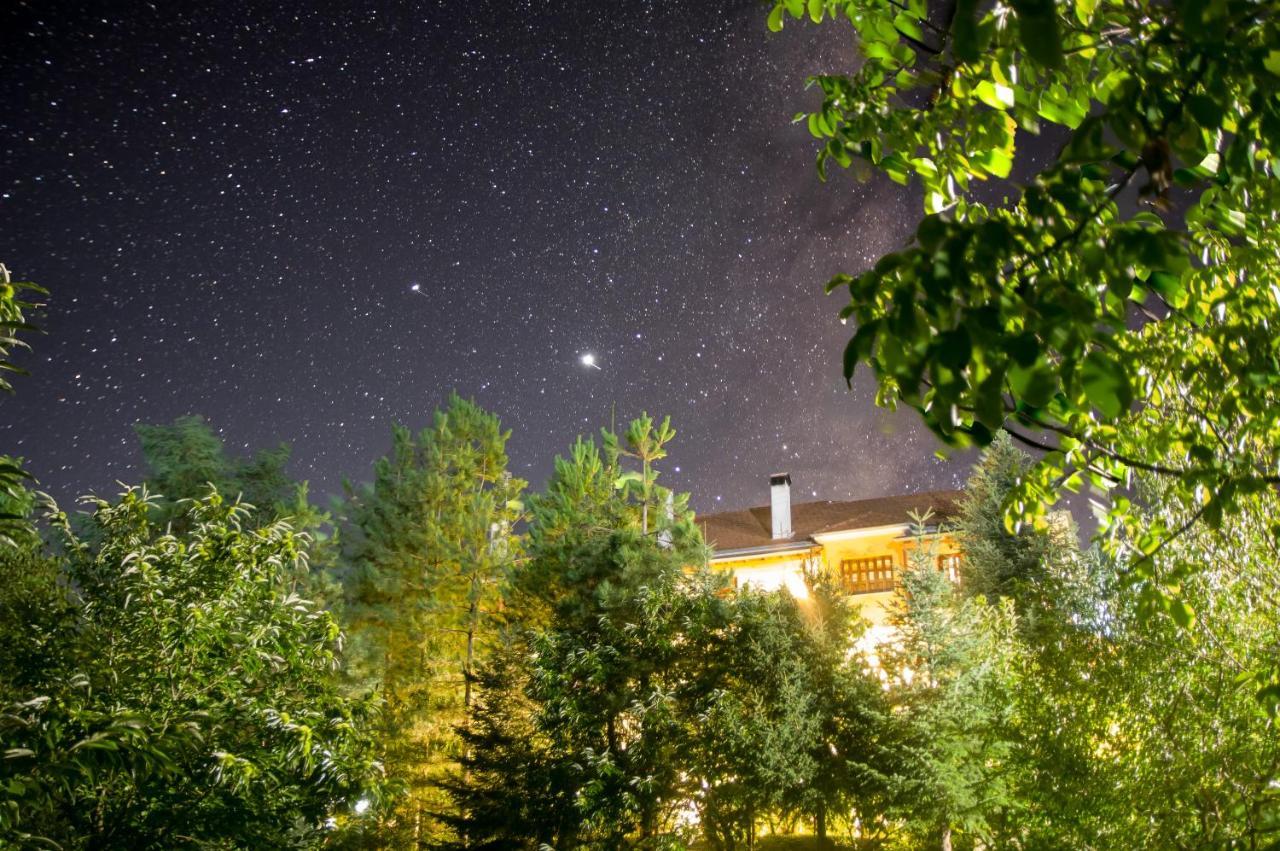 Traditional Guesthouse Marousio Rodavgi エクステリア 写真